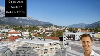 Expose 4 Zimmerwohnung mit Aussicht