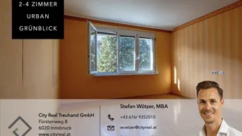 Expose Flexible 2-4 Zimmerwohnung Innsbruck