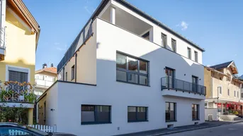 Expose ambiente Wattens - Moderne 2 Zimmerwohnung TOP1
