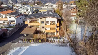 Expose OF16 - TOP 2: Die perfekte 3-Zimmer-Wohnung für Genießer