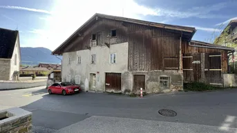 Expose Ihr Bauprojekt in Arzl – Sonniges Grundstück mit bewilligter Architektenplanung!