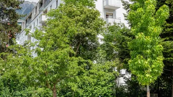 Expose Sanierte 2-Zimmerwohnung mit Aussicht
