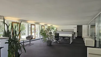 Expose Topmoderne Büro-/Geschäftsfläche Nähe Klinik/ Uni