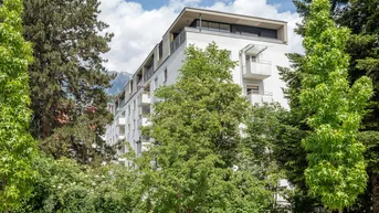 Expose Helle 3-Zimmerwohnung mit Balkon