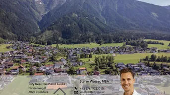 Expose 6 sonnige Baugrundstücke im Herzen von Rietz: 498 – 609 m²