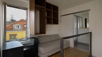 Expose pfiffige Kleinwohnung - living the city Top 10