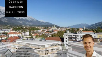 Expose 4 Zimmerwohnung mit Aussicht