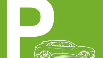 Expose parken in unmittelbarer Uni/Kliniknähe