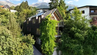 Expose Nageletal 6 - Maisonette im Grünen