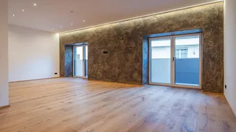 Expose ambiente Wattens - Großzügige Gartenwohnung TOP3