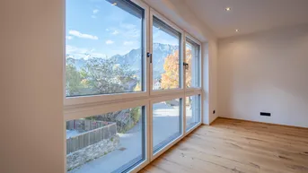 Expose ambiente Wattens - Terrassenwohnung TOP5