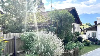 Expose Baureif und perfekt durchdacht, Grundstück in Arzl - Baubescheid vorhanden!