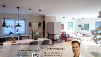 Expose Viel Platz, Garten &amp; Raumgefühl