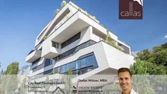 Expose DG-Wohnung @ callas - TOP 701