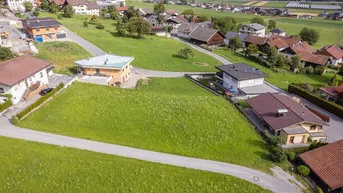 Expose Kompakter Baugrund in Rietz