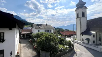 Expose Baureif und perfekt durchdacht, Grundstück in Arzl - Baubescheid vorhanden!