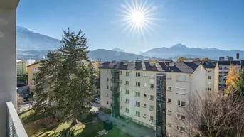 Expose WG geeignet: modernes Penthouse mit Weitblick
