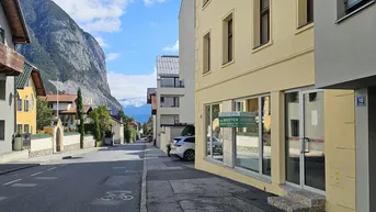 Expose Geschäftslokal in zentraler Lage Zirl
