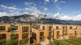 Expose Reihenhaus mit Weitblick im beliebten Götzens