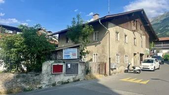 Expose Baureif und perfekt durchdacht, Grundstück in Arzl - Baubescheid vorhanden!