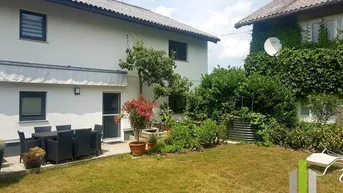 Expose Gemütliche Wohnung mit eigenem kleinen Garten und Terrasse im Herzen von Altheim - beste Lage