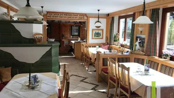 Expose Uriges Gasthaus in schöner Naturlage mit Gästezimmern