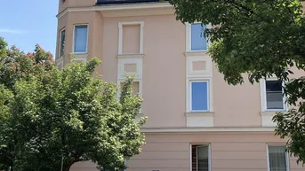 Expose Anlagewohnung in Salzburg - Parknähe - zentrale Lage - derzeit vermietet