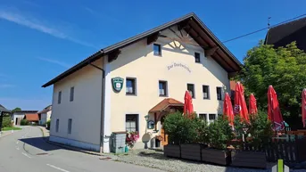 Expose Top Preis Traditionsgasthof zu verkaufen