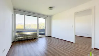 Expose Helle 2 Zi. Wohnung mit großer Loggia und Garagenstellplatz | Wohnen am Alterbach
