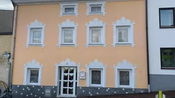 Expose Großzügiges Haus im Zentrum von Uttendorf