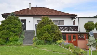 Expose RESERVIERT! "Ihr grünes Paradies!" Liebevoll gepflegtes Einfamilienhaus mit Vollkeller, Garage und 953 m² Grundstück!