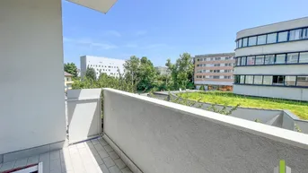 Expose Großzügige 4,5 Zimmer Wohnung mit Balkon in zentraler Salzburger Stadtlage!