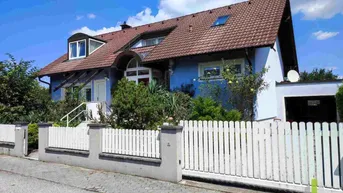 Expose Einfamilienhaus in Oberwaltersdorf mit extra Grundstück