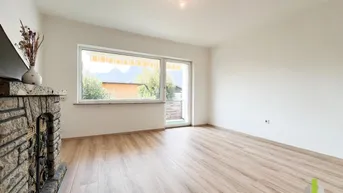 Expose 3 Zimmer Wohnung mit Loggia und PKW-Stellplatz