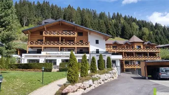 Expose "Premium Living" an der Sonnenseite von Filzmoos