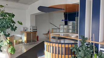 Expose Geschäftslokal/Büro/Lager/Werkstatt