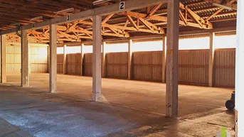 Expose Lagerhalle in Uttendorf-Helpfau