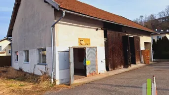 Expose Werkstatt/Hallenfläche in Mauerkirchen