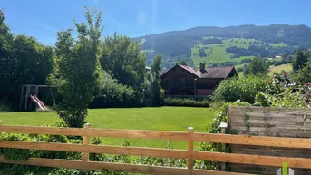 Expose Schon diesen Sommer die eigene Gartenwohnung genießen