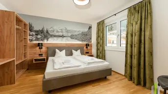 Expose Apartment "DACHSTEIN" am Sonnenhang