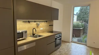 Expose Gemütliche Gartenwohnung in zentraler &amp; grüner Lage in Gmunden