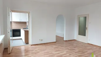 Expose 45 m² Wohnung mit KFZ-Garagenstellplatz