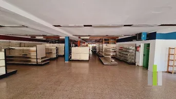 Expose Großes Geschäftslokal im Ortszentrum von Mauerkirchen zu vermieten