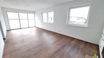 Expose Charmante 2-Zi.-Wohnung mit Sonnenbalkon