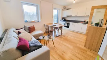 Expose Exklusive 2 Zi.-Wohnung mit Balkon und Carport