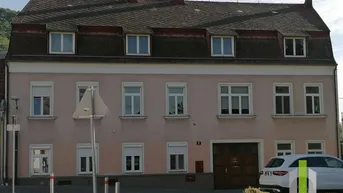 Expose Wohnungen zu vermieten in 2410 Hainburg/Donau -PROVISIONSFREI