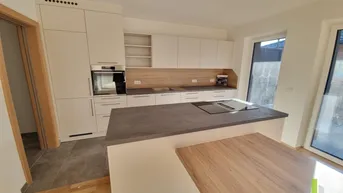 Expose Exklusive 3-Zimmer-Wohnung in hochwertigem Neubau