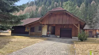 Expose Einfamilienhaus in ruhiger Lage!