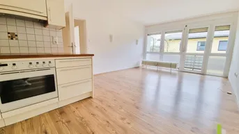 Expose Gemütliche 2-Zi-Wohnung im Dachgeschoss mit Loggia zum Wohlfühlen!