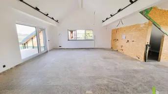 Expose ERSTBEZUG | Exklusives Penthouse mit 4 Zimmern &amp; sonniger Terrasse
